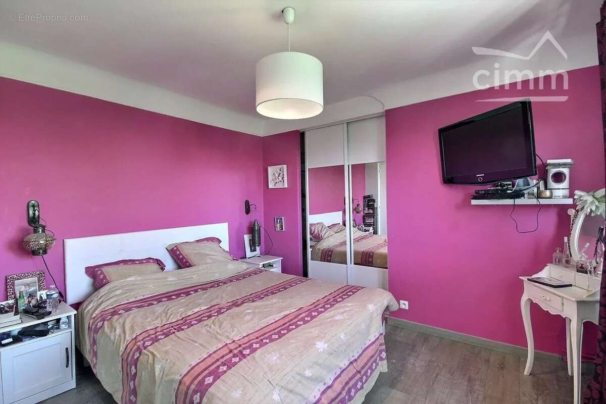 Maison à ROSNY-SOUS-BOIS