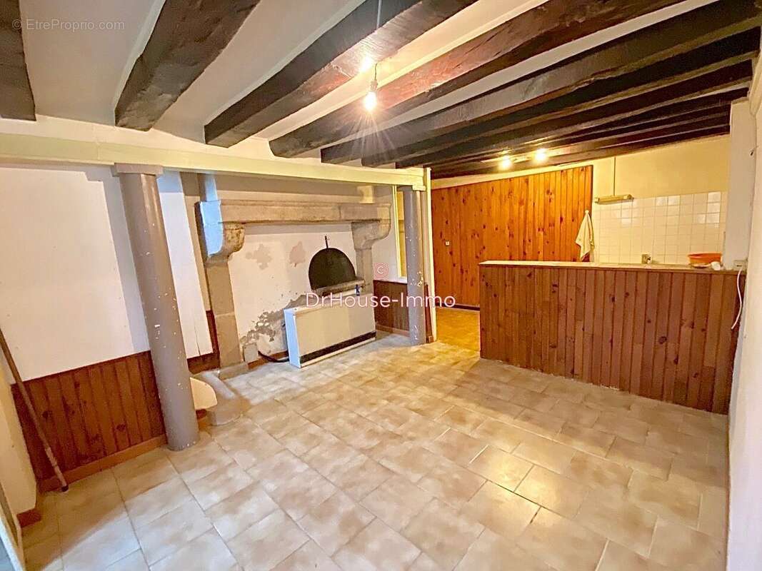 Maison 193 m² à Dornecy  - photo 4