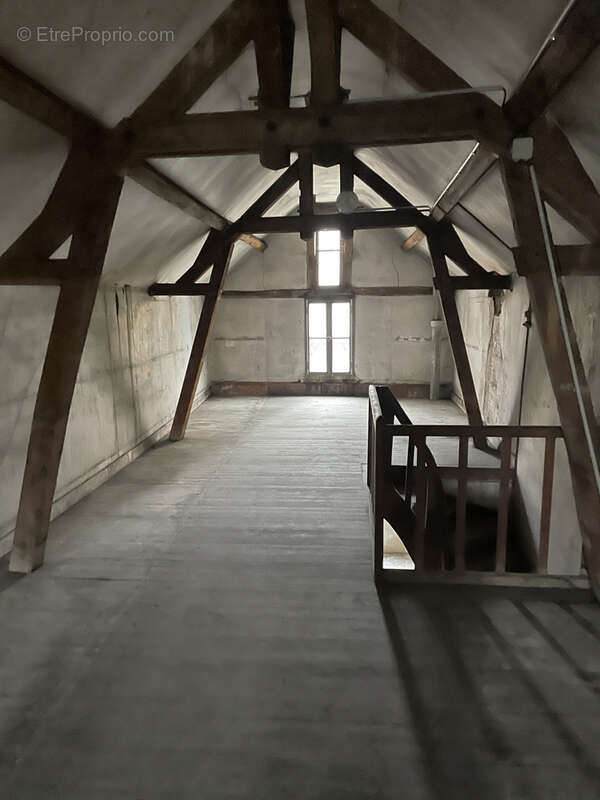 Appartement à TROYES