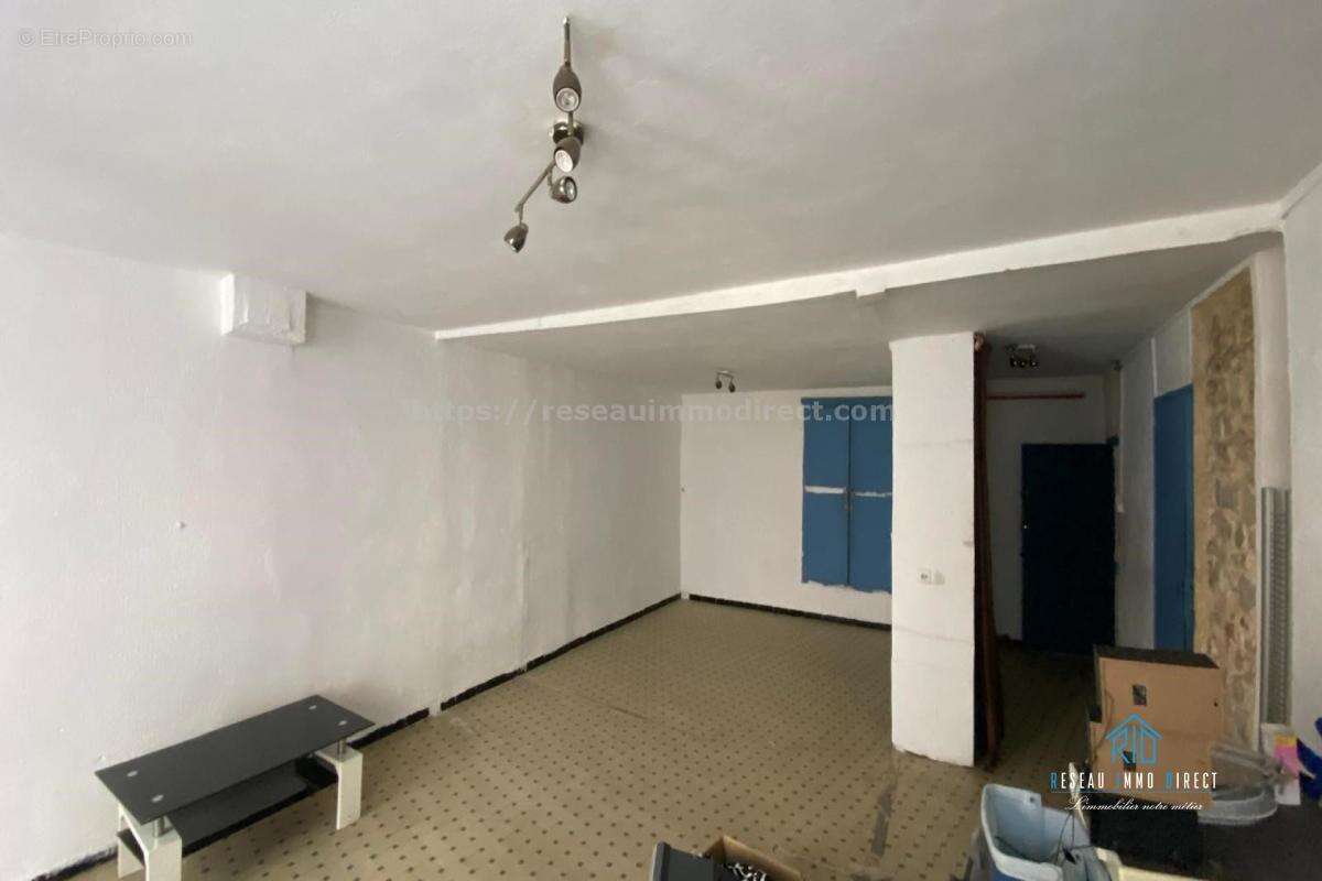 Appartement à DRAGUIGNAN