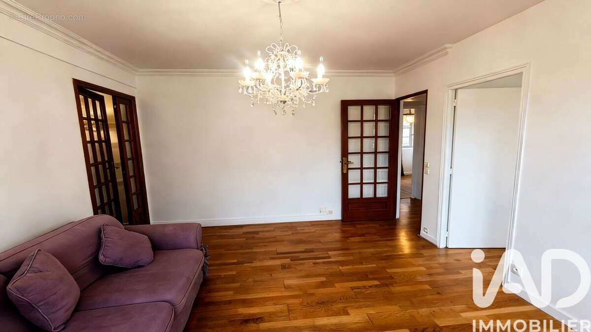 Photo 5 - Appartement à IVRY-SUR-SEINE