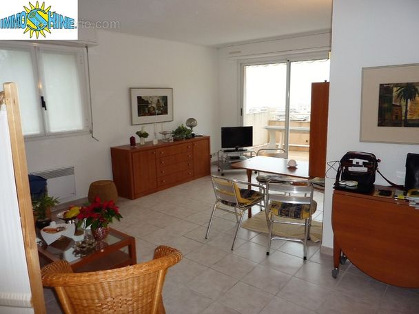 Appartement à ROQUEBRUNE-CAP-MARTIN