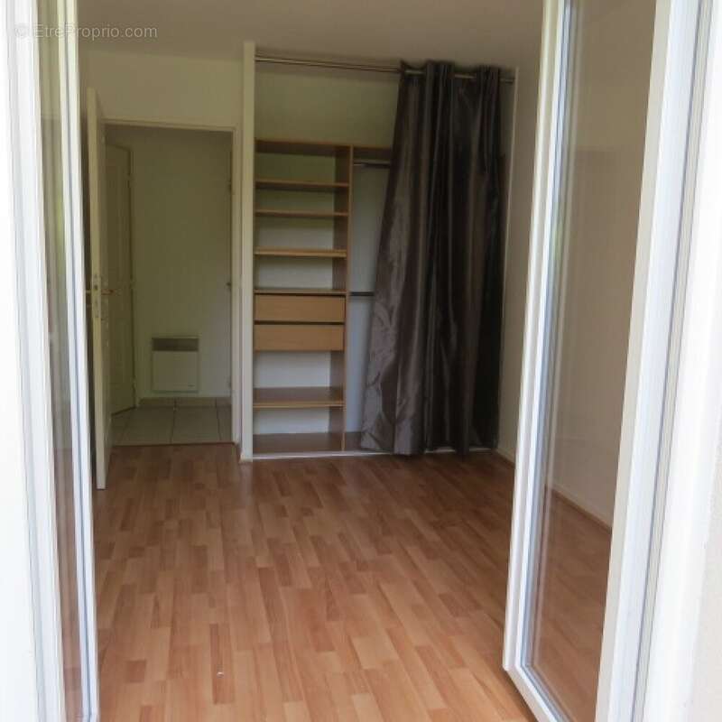 Appartement 41 m² à La Balme-De-Sillingy  - photo 6