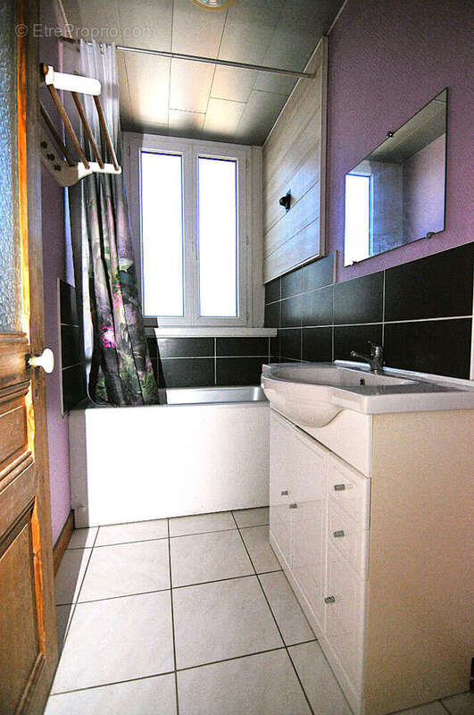 Appartement à BERCK