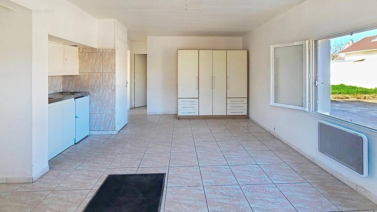 Photo 1 - Appartement à LA VILLE-DU-BOIS