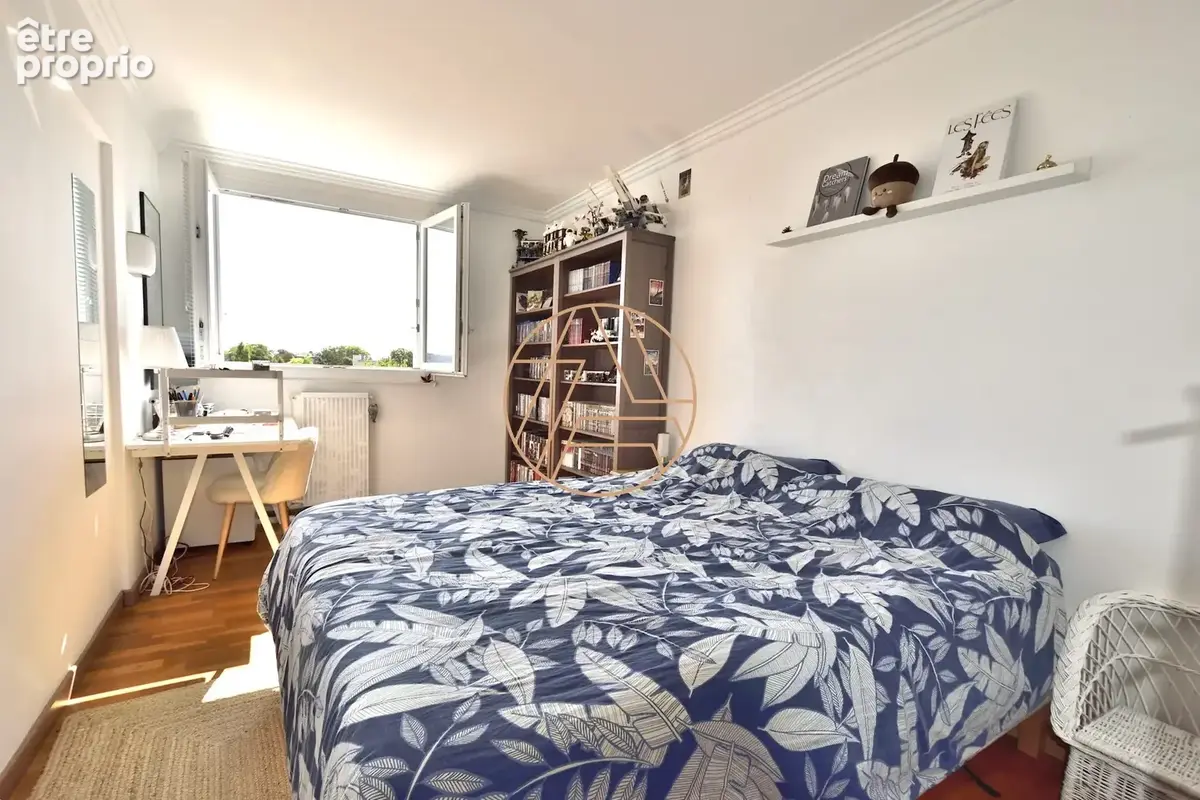 Appartement 83 m² à Saint-Maur-Des-Fosses  - photo 5