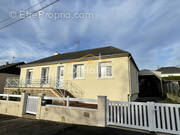 Maison à SAINT-AIGNAN-SUR-ROE