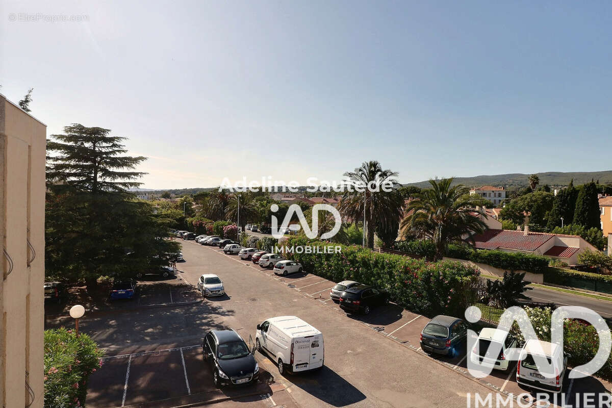 Photo 2 - Appartement à SAINT-CYR-SUR-MER