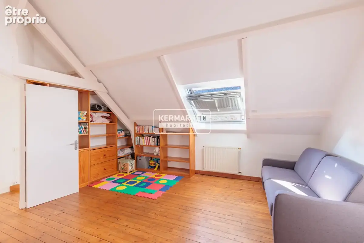 Maison Rennes 5 pièce(s) 116 m2 - photo 7