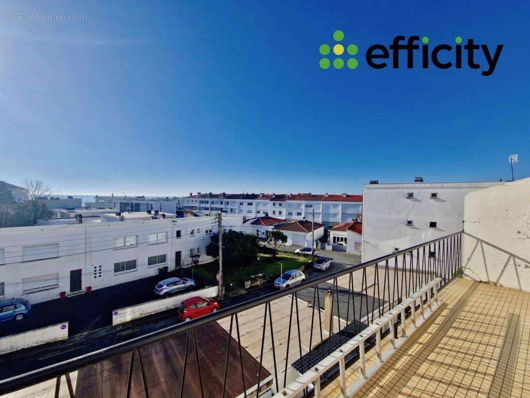 Appartement à ROYAN