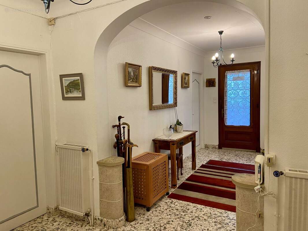 Maison à ALLEMANS-DU-DROPT