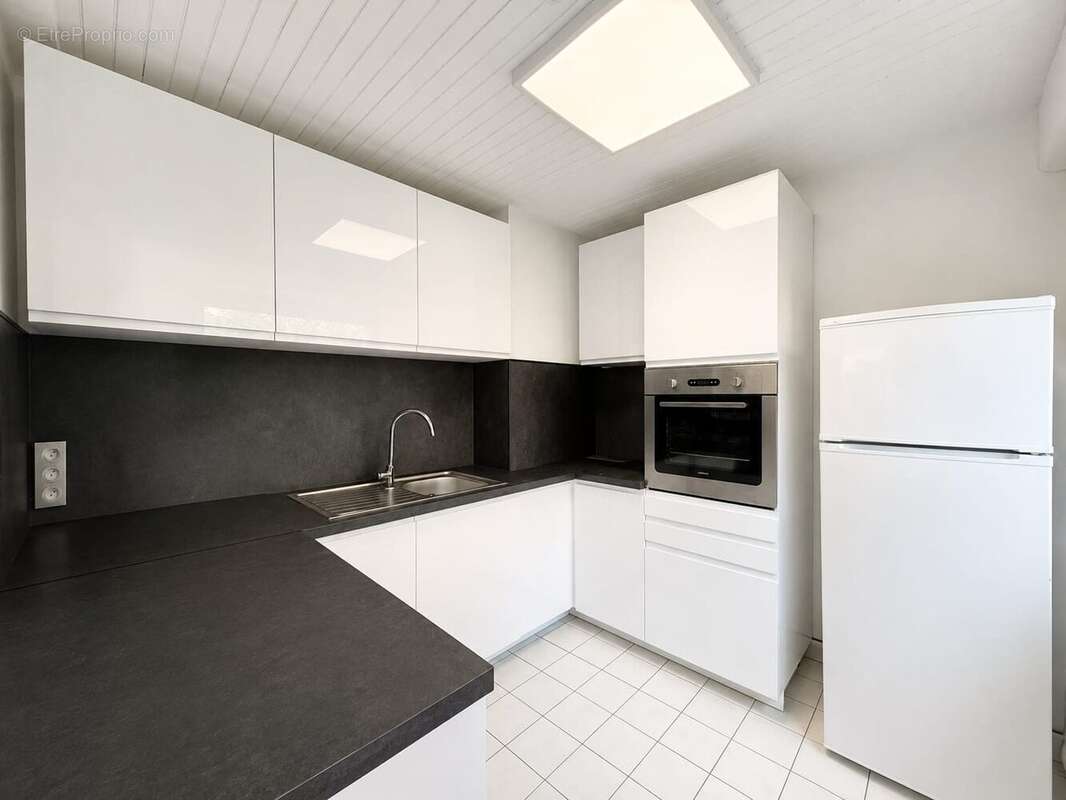 Commerce 118 m² à Nancy  - photo 3