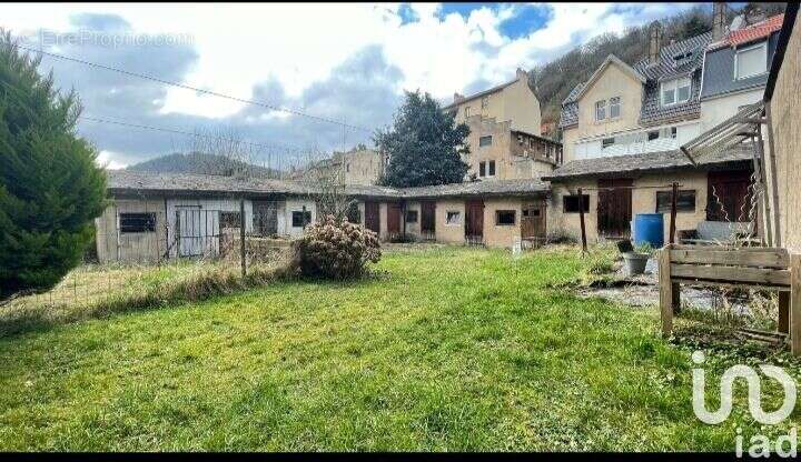 Photo 9 - Maison à ALGRANGE