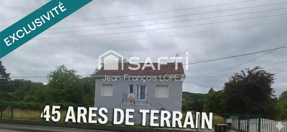 Photo 1 - Maison à MANDEURE