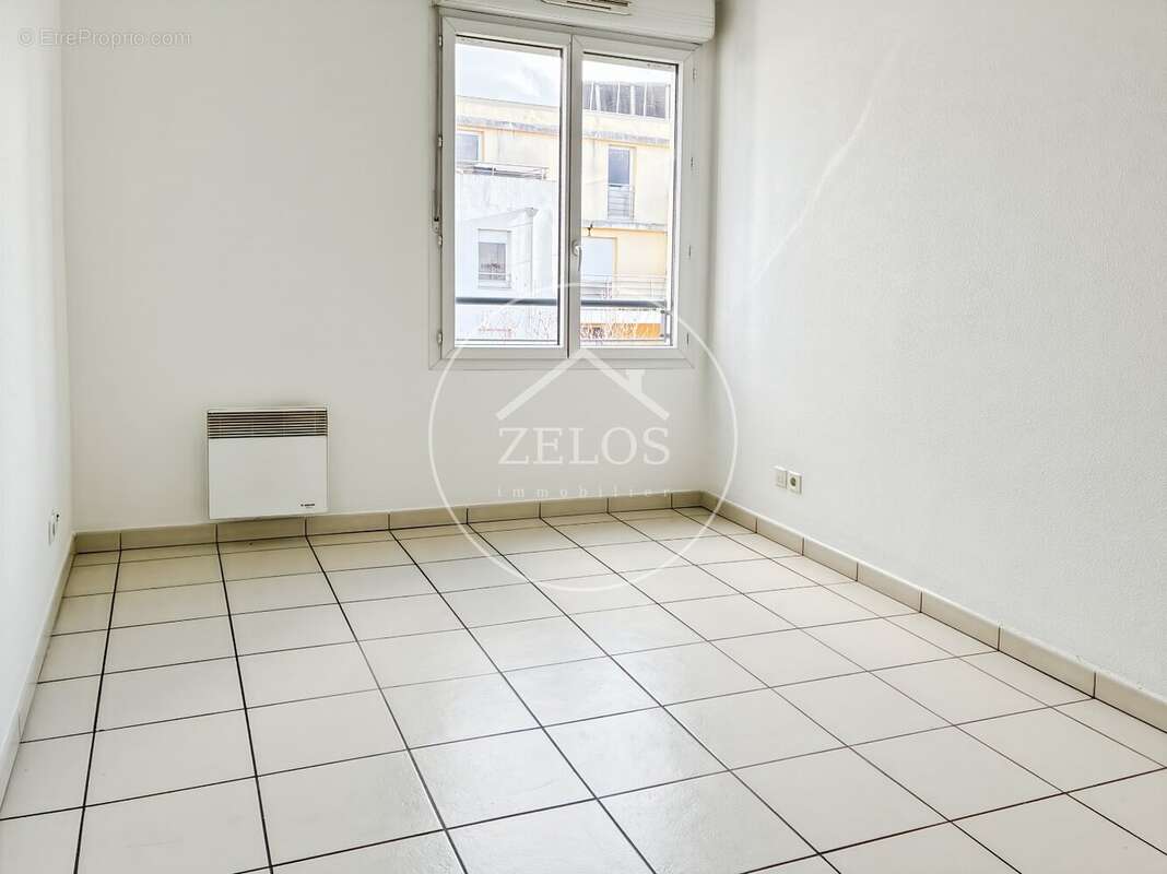 Appartement à VENISSIEUX