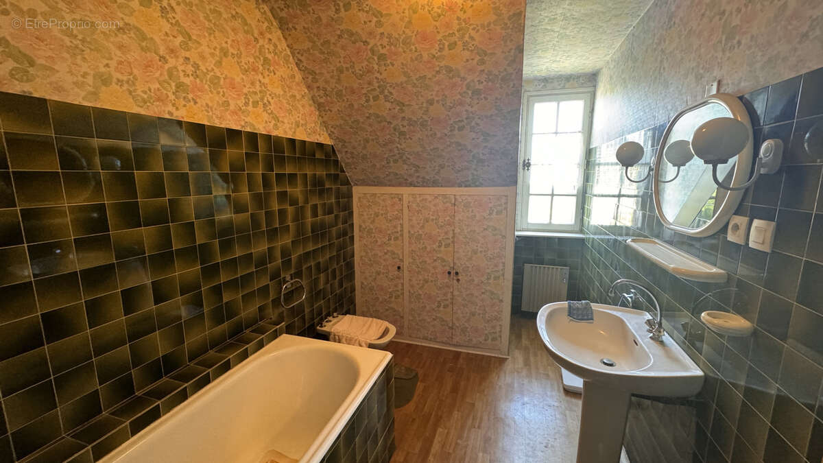 Maison à SAINT-CAST-LE-GUILDO