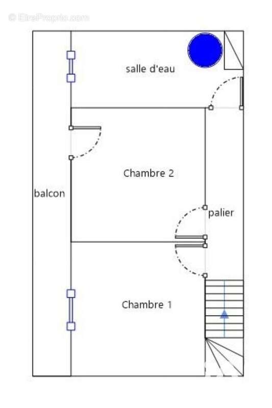Photo 9 - Appartement à AUREILHAN