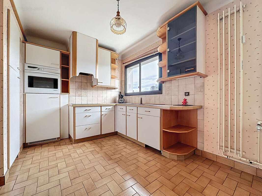 Appartement à RUMILLY