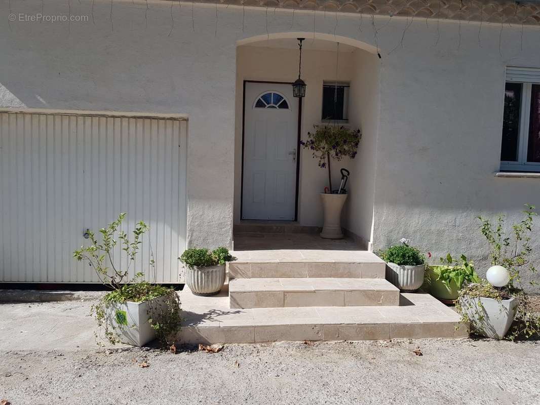 Maison à CAZOULS-D&#039;HERAULT