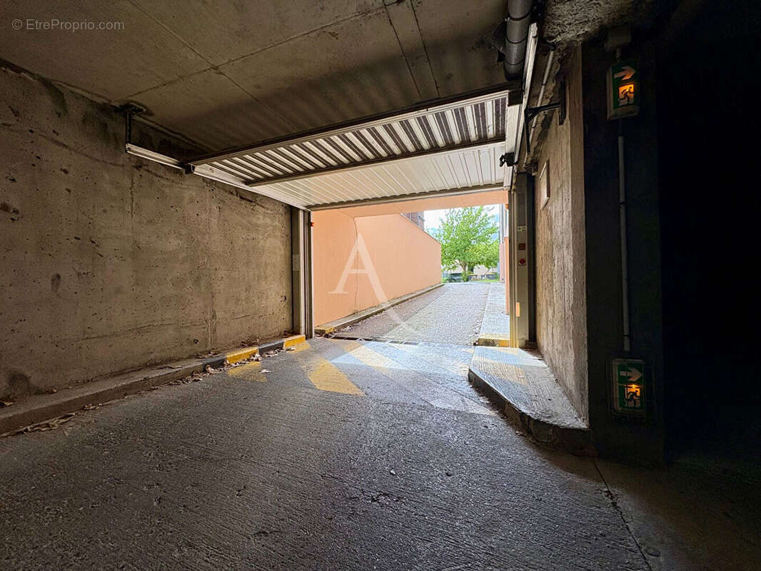 Parking / box Gif Sur Yvette - photo 4