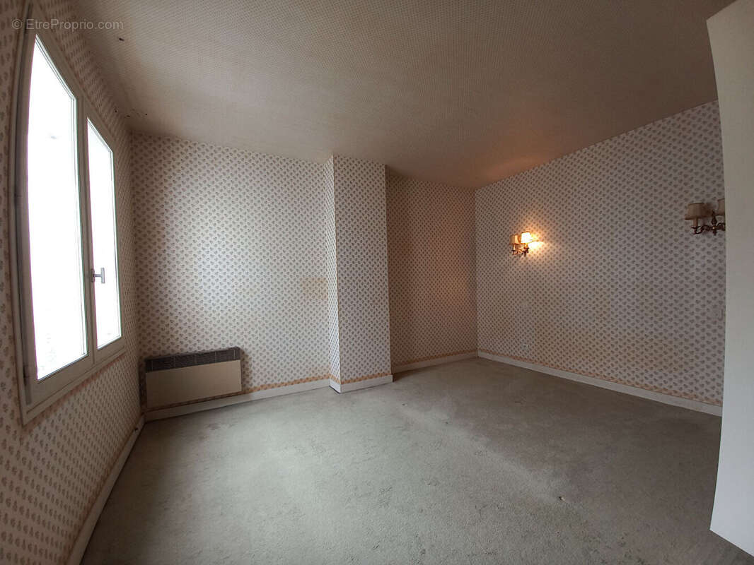 Maison à DOLUS-D&#039;OLERON