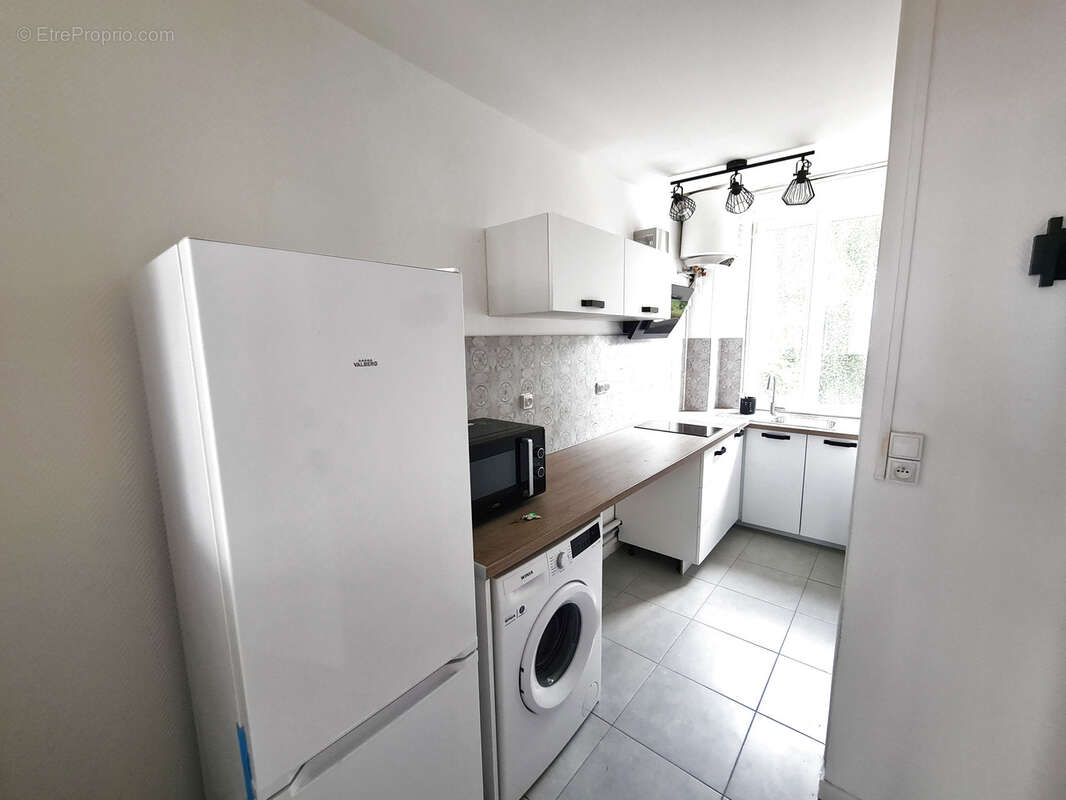 Immeuble 5 appartements - photo 11