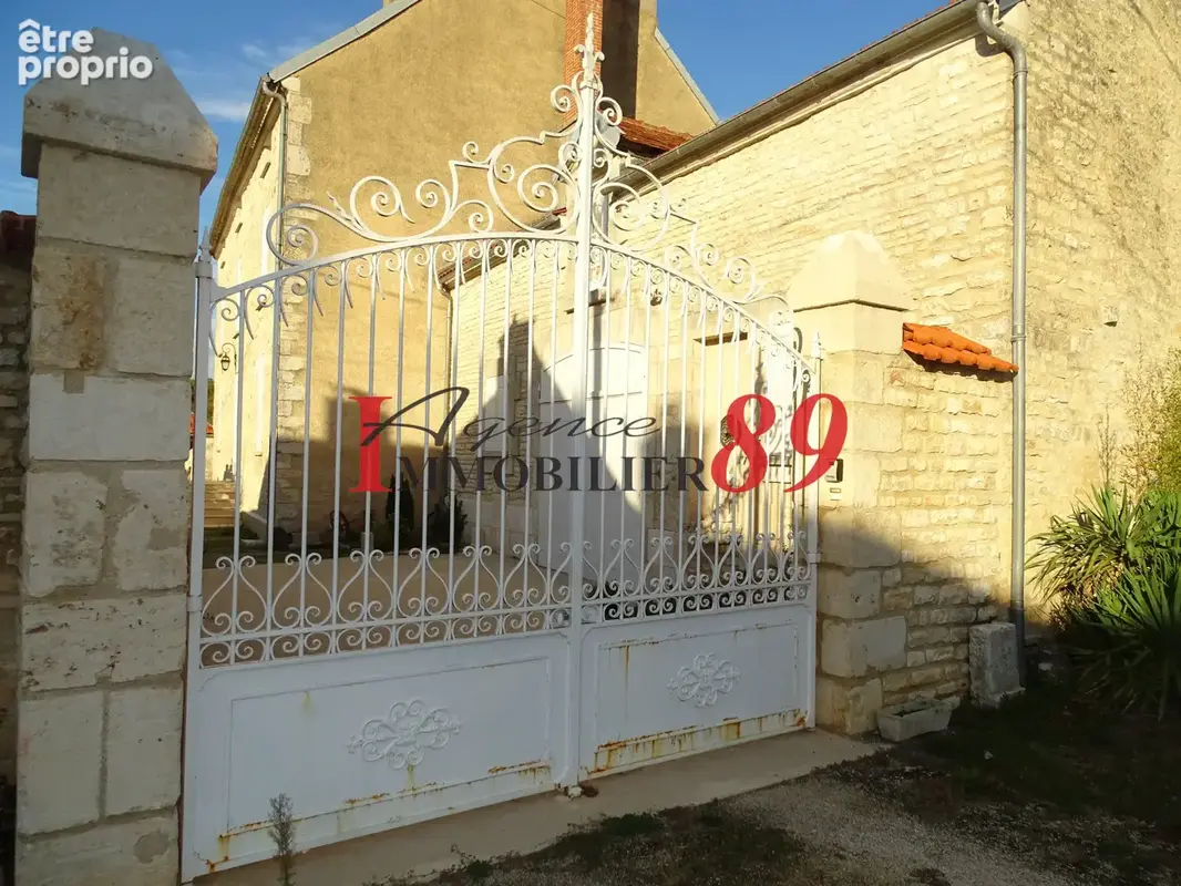 Village situé au Nord Est de CHATILLON SUR SEINE - photo 30