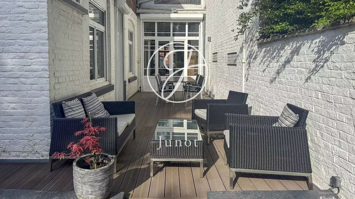 Maison à LILLE