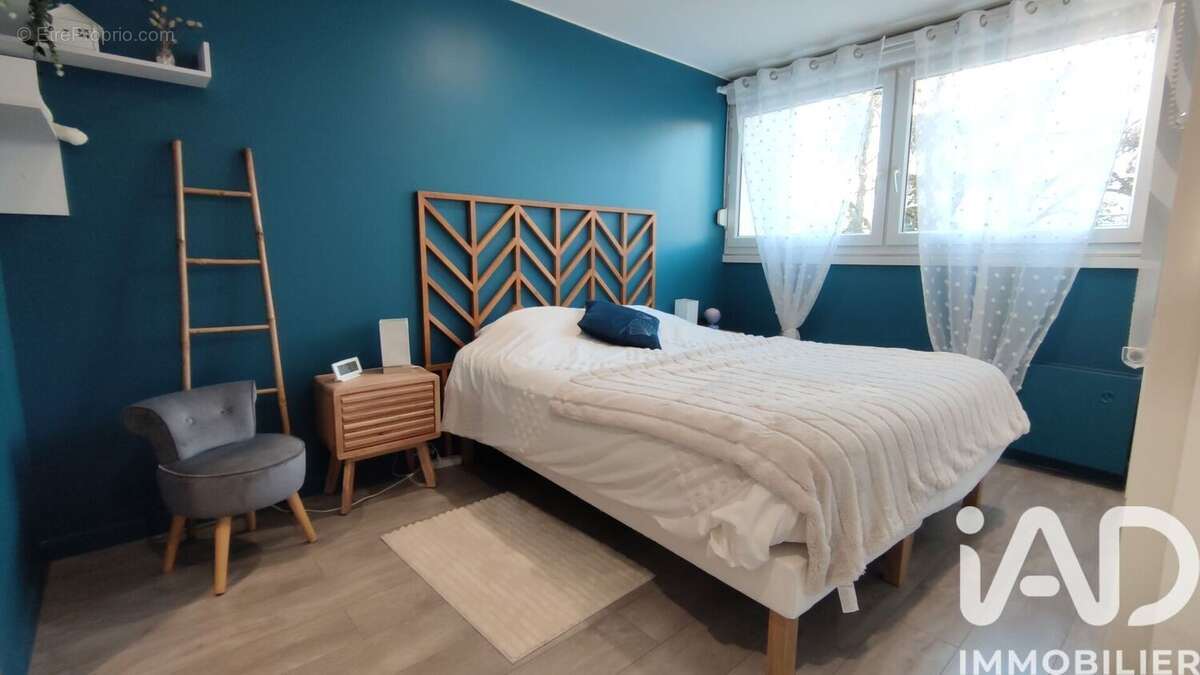 Photo 9 - Appartement à REIMS