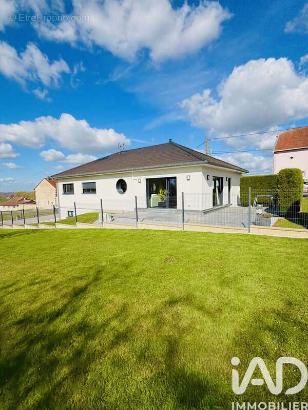 Photo 9 - Maison à BROUDERDORFF