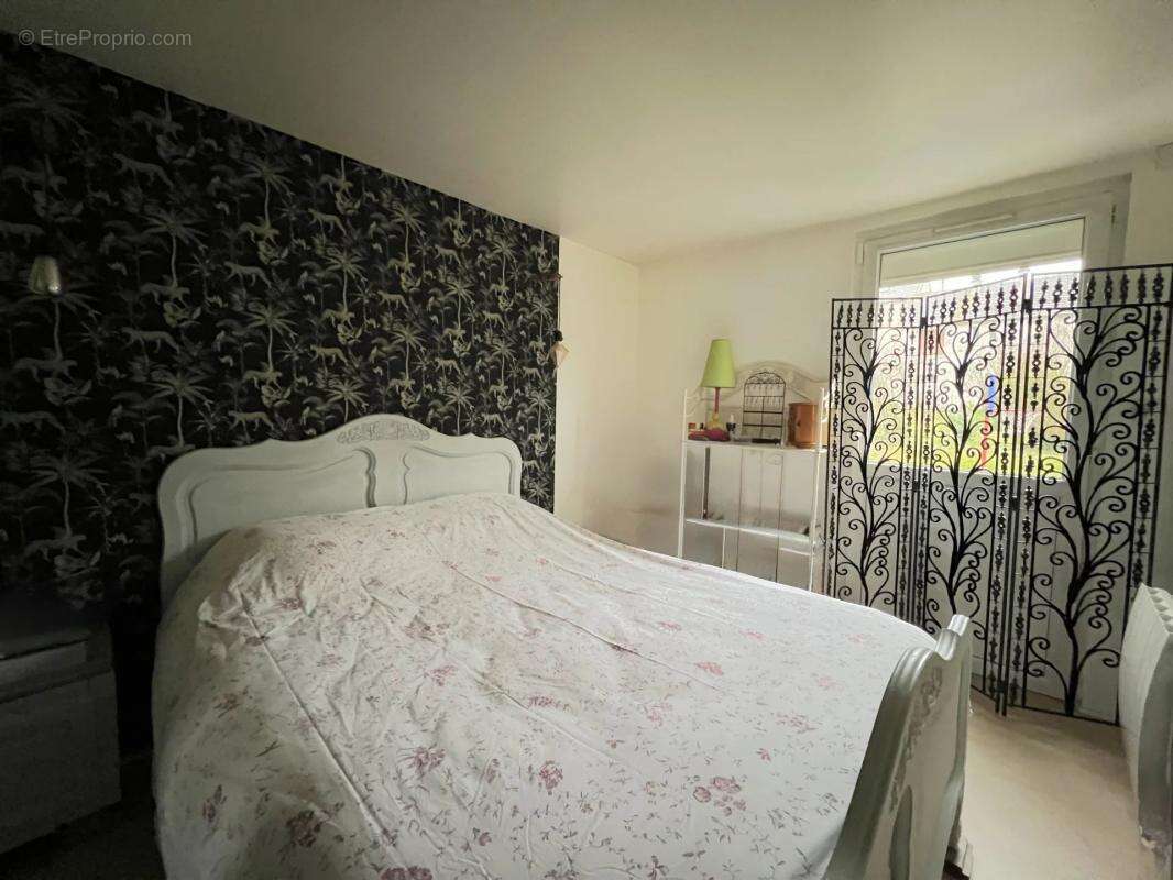 Maison à MANTES-LA-JOLIE