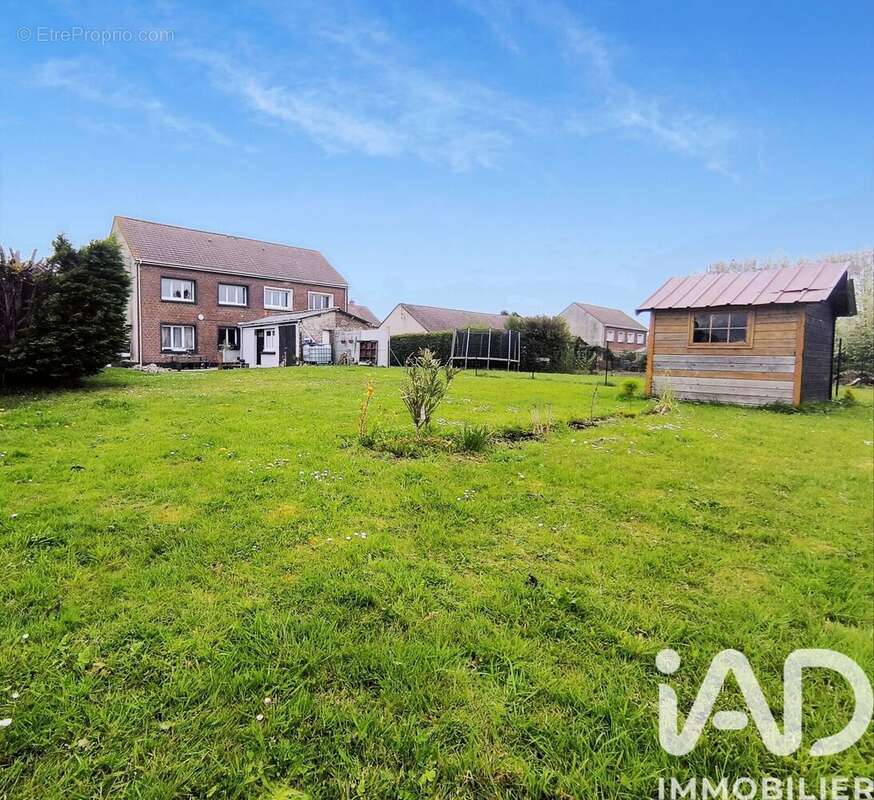 Photo 2 - Maison à AUCHEL