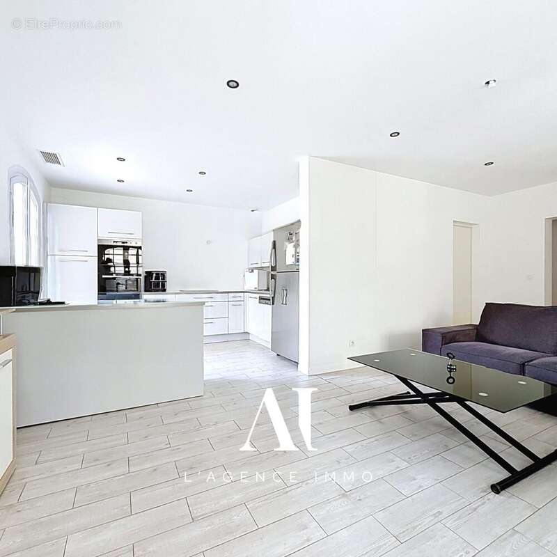 Maison 130 m² à Villeneuve-Les-Maguelone  - photo 4