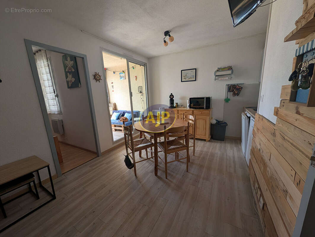 Appartement à SOULAC-SUR-MER