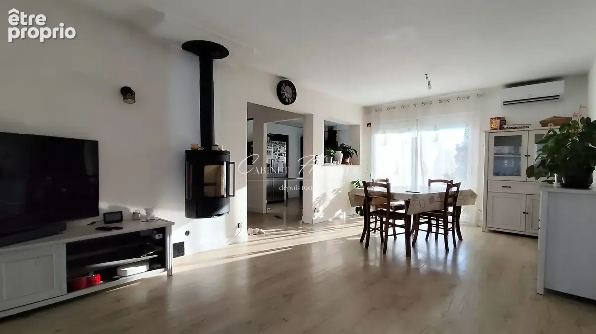 Maison 5 pièces 105 m² à vendre à Froges (38190) - photo 4