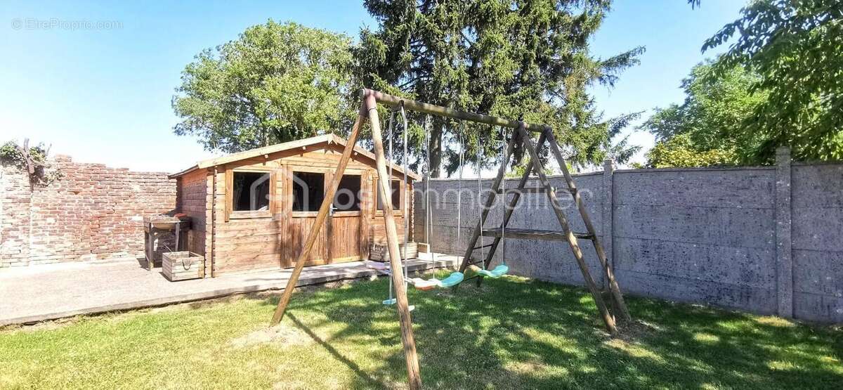 Maison  avec studio - photo 18