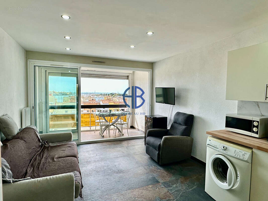 Appartement à AGDE