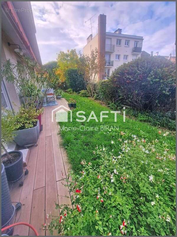 Photo 2 - Appartement à SAINT-MAUR-DES-FOSSES