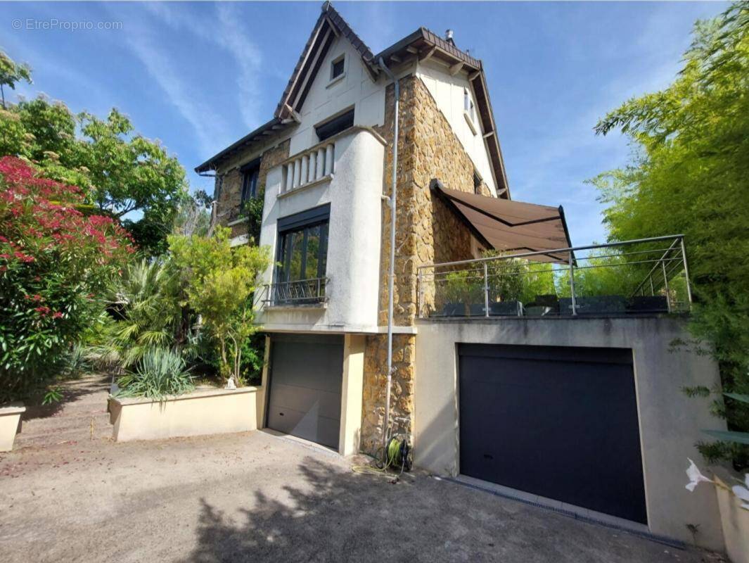 Maison à ANTONY