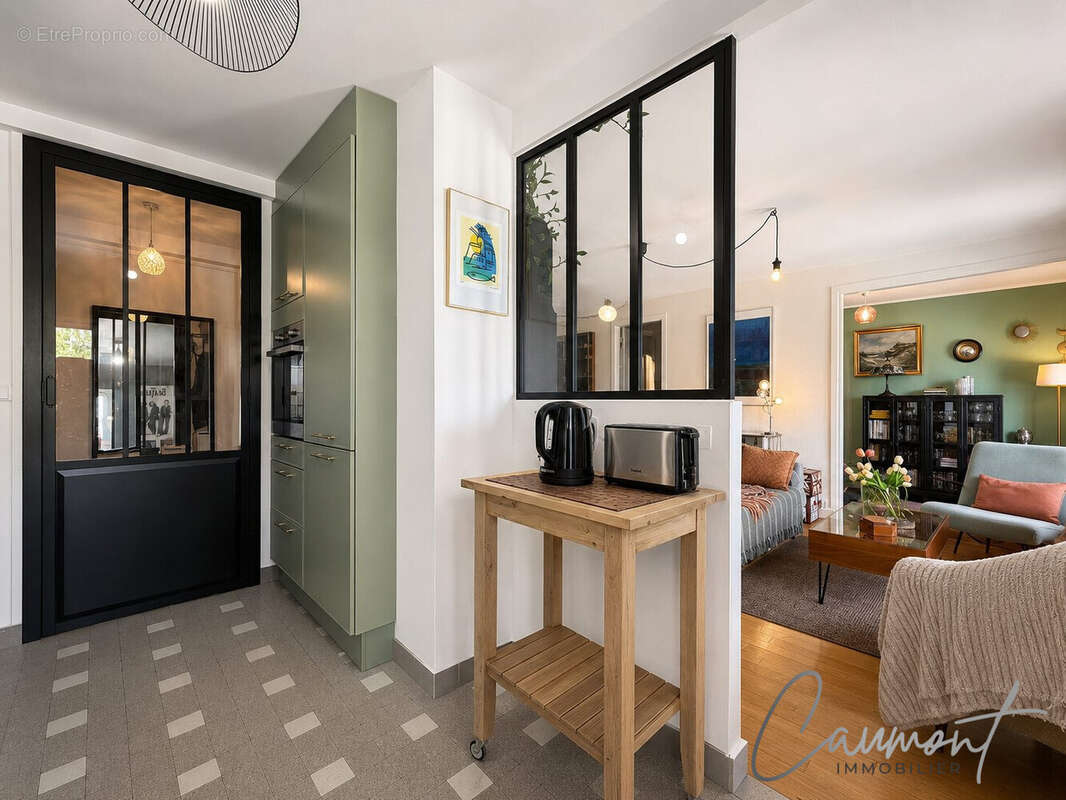 Appartement à LE HAVRE