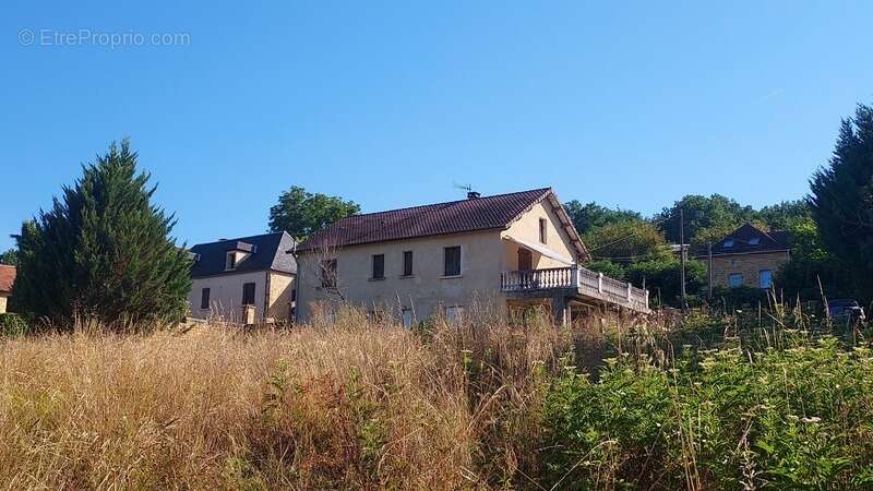 Maison à vendre 6 pièces proche GOURDON (46) - photo 24