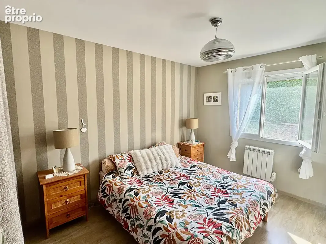 VERTAIZON / Grande maison familiale à seulement 20 min de Clermont-Ferrand ! - photo 10