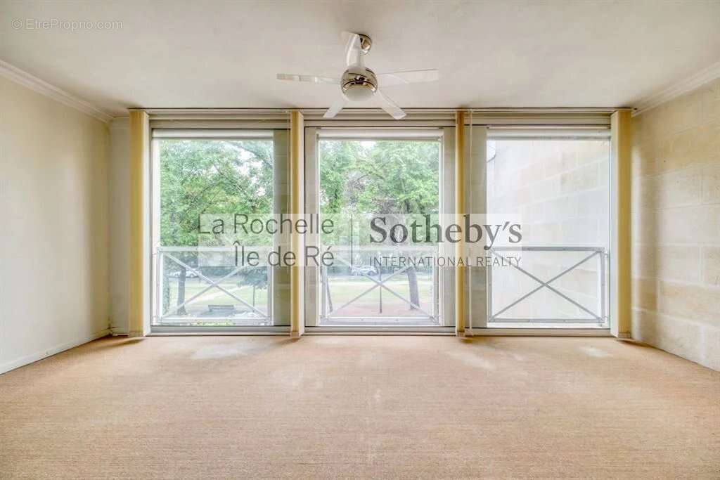 Appartement de charme - Allée du Mail - photo 5