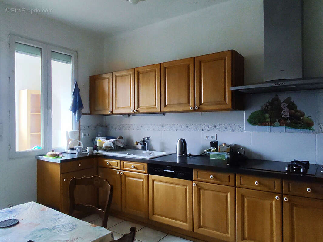 Maison à LA ROCHELLE