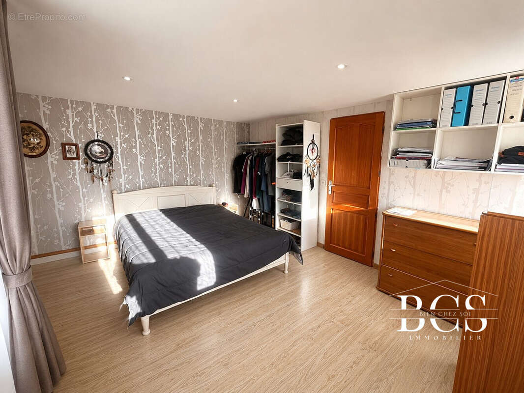 Maison 139 m² à Chateau-L'abbaye  - photo 6