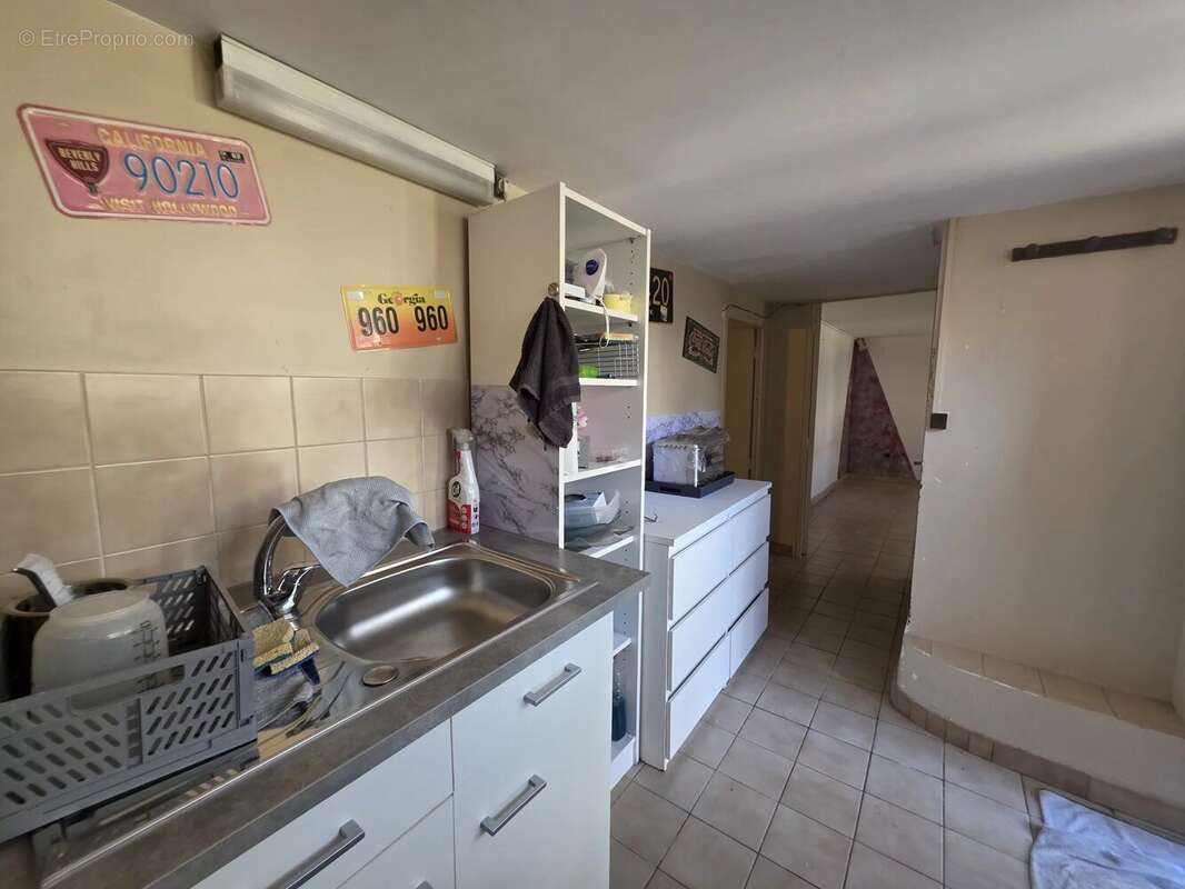 Maison à LE TEIL