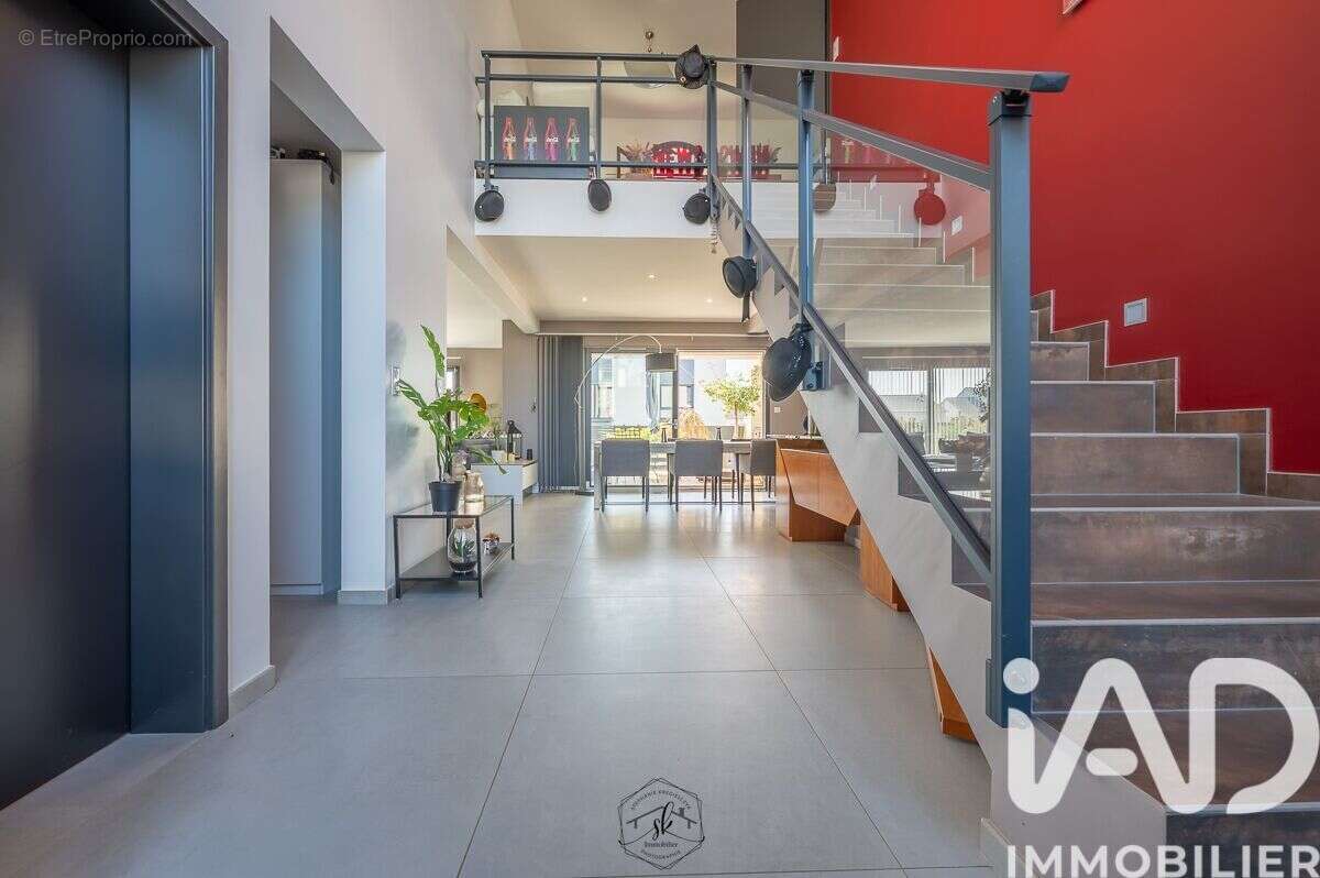 Photo 2 - Maison à THIONVILLE