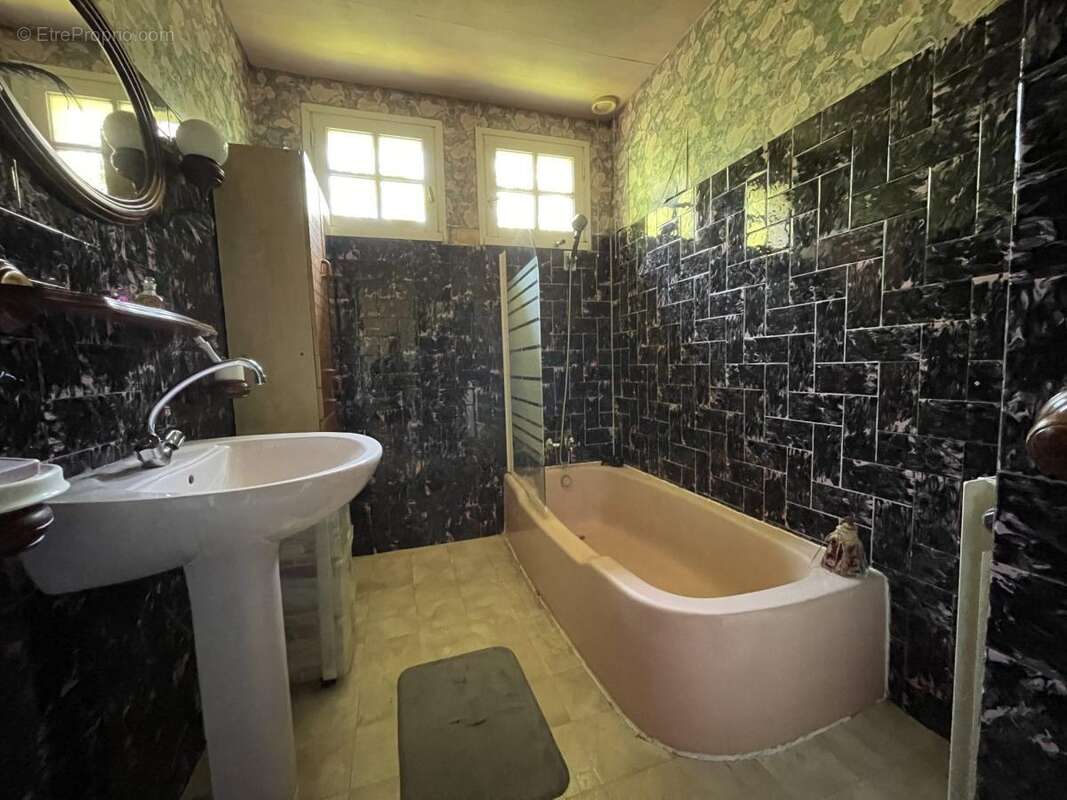 Maison 78 m² à Le Mesnil-Eudes  - photo 6