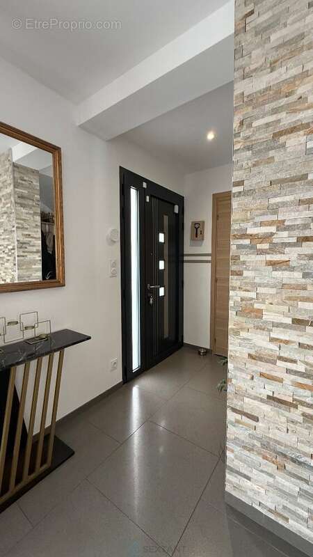 Maison à LE GRAND-QUEVILLY