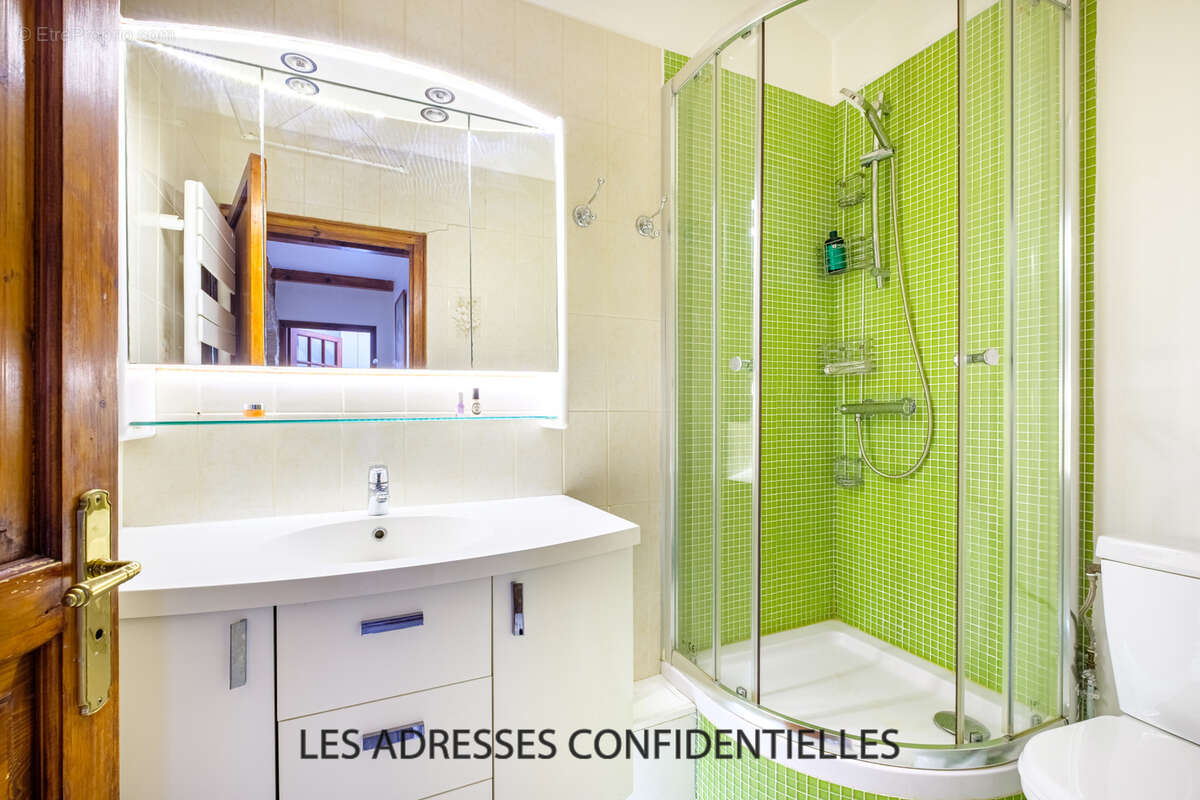 Appartement à LYON-2E